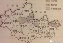 白毫银针原产地之争:北路银针与南路银针究竟哪家强?-白茶之家